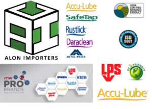 אלון יבואנים