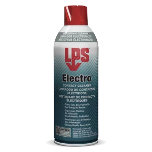 Electro Contact Cleaner - מנקה מגעים חשמליים