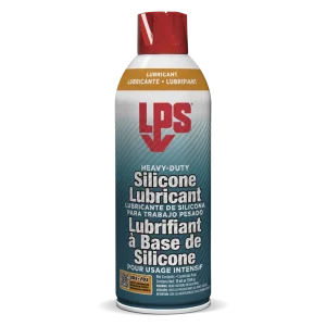 LPS Heavy Duty Silicone