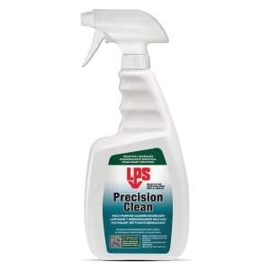 Precision Clean Multi-Purpose Cleaner/Degreaser