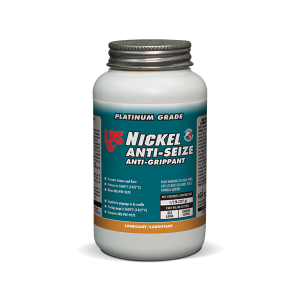 Nickel Anti-Seize
