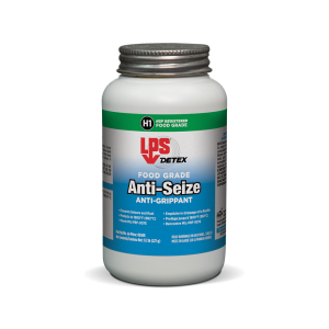 Food Grade Anti Seize