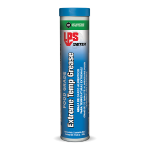 LPS® DETEX® Food Grade Extreme Temp Grease