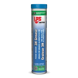 LPS® DETEX® Food Grade 3H Grease