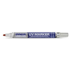 Dykem UV-Marker