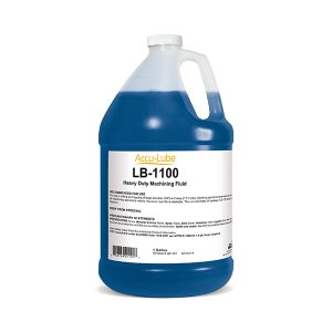 LB1100 - שמן צמחי לעיבודים קשים לכל המתכות