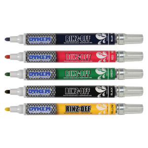 DYKEM RINZ-OFF  מתנקה במים